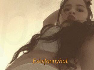 Estefannyhot