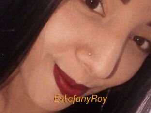 EstefanyRoy