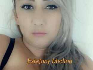 Estefany_Medina Porn University