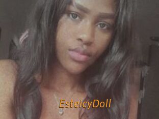 EsteicyDoll