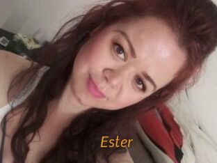 Ester
