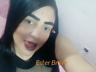 Ester_Brave
