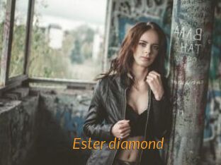 Ester_diamond