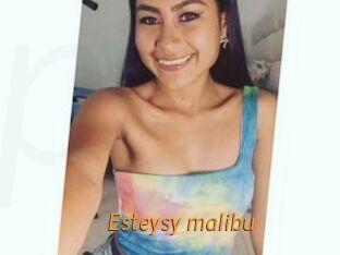 Esteysy_malibu