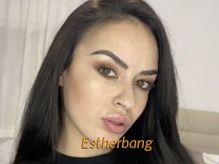Estherbang Porn University