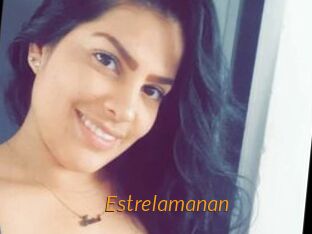 Estrelamanan
