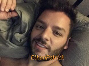 Ethan_Patrick Porn University