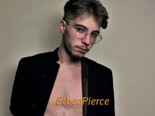EthenPierce