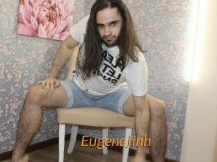 EugeneJihh Porn University