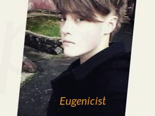 Eugenicist
