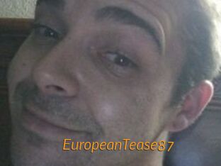 EuropeanTease87 Porn University