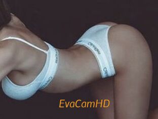 EvaCamHD