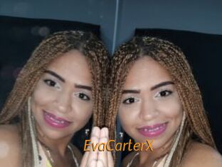 EvaCarterX