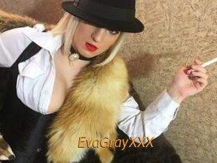 EvaGrayXXX
