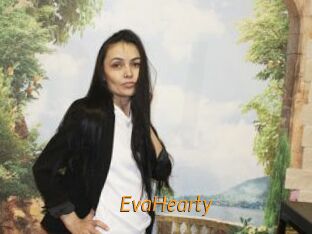 EvaHearty Porn University