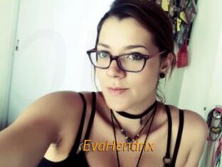 EvaHendrix