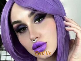 EvaHix Porn University