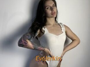 EvaJenkin