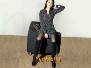 EvaMalini Porn University
