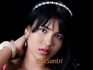 EvaSantri