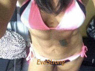 EvaStrong Porn University