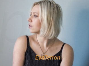 EvaTerron Porn University