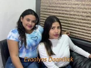 Evaalyns_Daanilick
