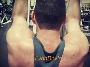Evan_Davis Porn University
