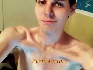 Evan_Masters