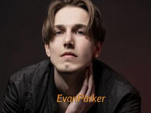 EvanParker