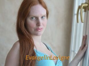 EvangelinLavigne