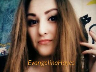 EvangelinaHayes