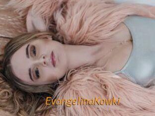 EvangelinaKowki Porn University