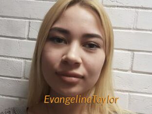 EvangelinaTaylor