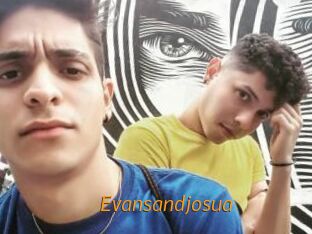 Evansandjosua