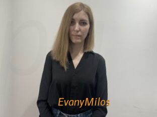 EvanyMilos