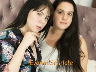 EveAndScarlete