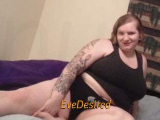 EveDesired