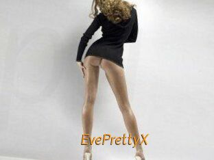 EvePrettyX