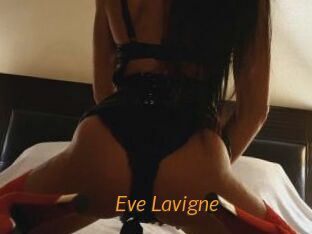 Eve_Lavigne