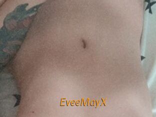 EveeMayX