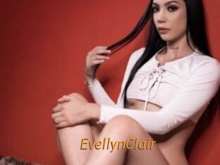 EvellynClair