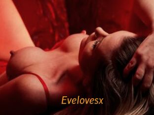 Evelovesx