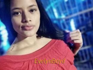 EvelynBoyd