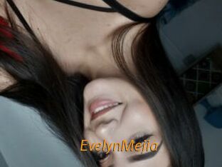 EvelynMejia Porn University