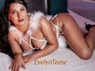 EvelynTeese
