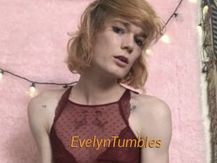 EvelynTumbles