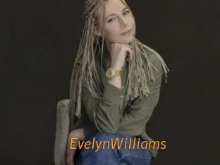 EvelynWilliams