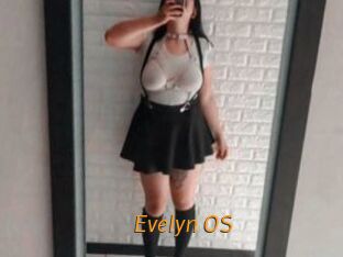 Evelyn_OS