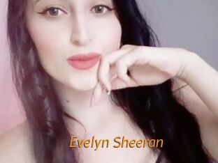 Evelyn_Sheeran